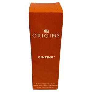 Origins Glow-Boosting Serum 1 fl. oz. / 30ml